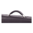 Swiss Mobility wholesale. Milestone Briefcase, Holds Laptops, 15.6", 5" X 5" X 12", Brown. HSD Wholesale: Janitorial Supplies, Breakroom Supplies, Office Supplies.