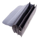 Swiss Mobility wholesale. Milestone Briefcase, Holds Laptops, 15.6", 5" X 5" X 12", Brown. HSD Wholesale: Janitorial Supplies, Breakroom Supplies, Office Supplies.