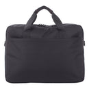 Swiss Mobility wholesale. Stride Executive Briefcase, Holds Laptops 15.6", 4" X 4" X 11.5", Black. HSD Wholesale: Janitorial Supplies, Breakroom Supplies, Office Supplies.