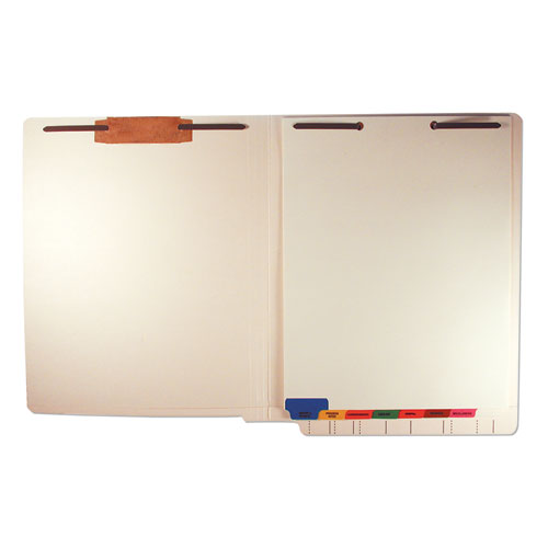 Tabbies® wholesale. Bottom Tab Medical Chart Divider Sets, 8-tab, Assorted Medical, 11.38 X 8.5, Manila, 40 Sets. HSD Wholesale: Janitorial Supplies, Breakroom Supplies, Office Supplies.