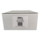 Tabbies® wholesale. Medical Chart Index Divider Sheets, 11 X 8.5, White, 400-box. HSD Wholesale: Janitorial Supplies, Breakroom Supplies, Office Supplies.