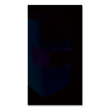 Load image into Gallery viewer, Tabbies® wholesale. File Pocket Handles, 9.63 X 2, Yellow-white, 4-sheet, 12 Sheets-pack. HSD Wholesale: Janitorial Supplies, Breakroom Supplies, Office Supplies.