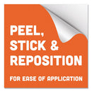 Tabbies® wholesale. Besafe Messaging Floor Decals, Be Smart Stand Apart; Knife-fork; Thank You, 12" Dia., Green-white, 60-carton. HSD Wholesale: Janitorial Supplies, Breakroom Supplies, Office Supplies.