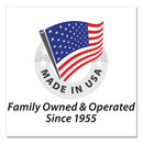 Tabbies® wholesale. Besafe Messaging Table Top Tent Card, 8 X 3.87, Sorry! Area Closed Thank You For Keeping A Safe Distance, Black, 100-carton. HSD Wholesale: Janitorial Supplies, Breakroom Supplies, Office Supplies.