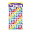 TREND® wholesale. TREND® Superspots And Supershapes Sticker Variety Packs, Sparkle Stars, 1,300-pack. HSD Wholesale: Janitorial Supplies, Breakroom Supplies, Office Supplies.