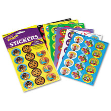 Load image into Gallery viewer, TREND® wholesale. TREND® Stinky Stickers Variety Pack, Colorful Favorites, 300-pack. HSD Wholesale: Janitorial Supplies, Breakroom Supplies, Office Supplies.