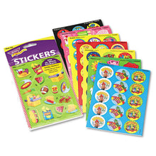 Load image into Gallery viewer, TREND® wholesale. TREND® Stinky Stickers Variety Pack, Sweet Scents, 483-pack. HSD Wholesale: Janitorial Supplies, Breakroom Supplies, Office Supplies.