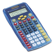 Texas Instruments wholesale. Ti-15 Explorer Elementary Calculator. HSD Wholesale: Janitorial Supplies, Breakroom Supplies, Office Supplies.