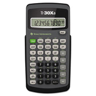 Texas Instruments wholesale. Ti-30xa Scientific Calculator, 10-digit Lcd. HSD Wholesale: Janitorial Supplies, Breakroom Supplies, Office Supplies.