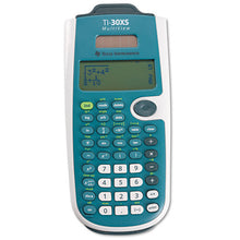 Load image into Gallery viewer, Texas Instruments wholesale. Ti-30xs Multiview Scientific Calculator, 16-digit Lcd. HSD Wholesale: Janitorial Supplies, Breakroom Supplies, Office Supplies.