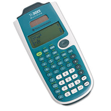 Load image into Gallery viewer, Texas Instruments wholesale. Ti-30xs Multiview Scientific Calculator, 16-digit Lcd. HSD Wholesale: Janitorial Supplies, Breakroom Supplies, Office Supplies.