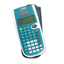 Load image into Gallery viewer, Texas Instruments wholesale. Ti-30xs Multiview Scientific Calculator, 16-digit Lcd. HSD Wholesale: Janitorial Supplies, Breakroom Supplies, Office Supplies.