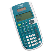 Load image into Gallery viewer, Texas Instruments wholesale. Ti-30xs Multiview Scientific Calculator, 16-digit Lcd. HSD Wholesale: Janitorial Supplies, Breakroom Supplies, Office Supplies.