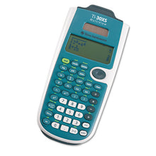 Load image into Gallery viewer, Texas Instruments wholesale. Ti-30xs Multiview Scientific Calculator, 16-digit Lcd. HSD Wholesale: Janitorial Supplies, Breakroom Supplies, Office Supplies.