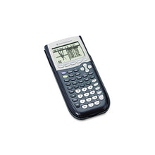 Load image into Gallery viewer, Texas Instruments wholesale. Ti-84plus Programmable Graphing Calculator, 10-digit Lcd. HSD Wholesale: Janitorial Supplies, Breakroom Supplies, Office Supplies.