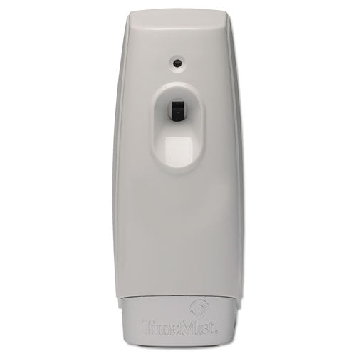 TimeMist® wholesale. Settings Metered Air Freshener Dispenser, 3.4