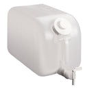 TOLCO CORP wholesale. Bottle,5gal,shur-fill,clr. HSD Wholesale: Janitorial Supplies, Breakroom Supplies, Office Supplies.