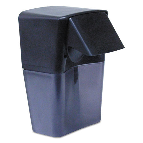 TOLCO® wholesale. Top Choice Lotion Soap Dispenser, 32 Oz, 4.75 X 7 X 9, Black. HSD Wholesale: Janitorial Supplies, Breakroom Supplies, Office Supplies.
