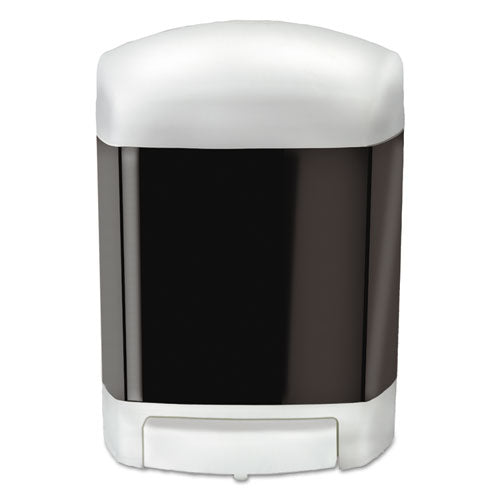 TOLCO® wholesale. Clear Choice Bulk Soap Dispenser, 50 Oz, 4 X 6.63 X 9, White. HSD Wholesale: Janitorial Supplies, Breakroom Supplies, Office Supplies.