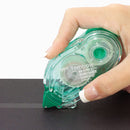 Tombow® wholesale. Mono Removable Adhesive Applicator, 0.33" X 39.33 Ft, Dries Light Green. HSD Wholesale: Janitorial Supplies, Breakroom Supplies, Office Supplies.