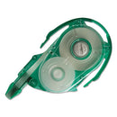 Tombow® wholesale. Mono Correction Tape Refill, 1-6" X 472". HSD Wholesale: Janitorial Supplies, Breakroom Supplies, Office Supplies.