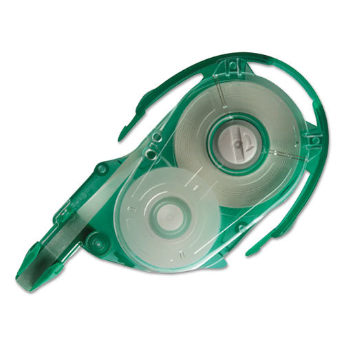 Tombow® wholesale. Mono Correction Tape Refill, 1-6" X 472". HSD Wholesale: Janitorial Supplies, Breakroom Supplies, Office Supplies.