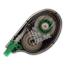 Load image into Gallery viewer, Tombow® wholesale. Mono Correction Tape, 1-6&quot; X 394&quot;, White Tape, 10-pack. HSD Wholesale: Janitorial Supplies, Breakroom Supplies, Office Supplies.