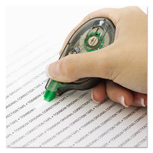 Load image into Gallery viewer, Tombow® wholesale. Mono Correction Tape, 1-6&quot; X 394&quot;, White Tape, 10-pack. HSD Wholesale: Janitorial Supplies, Breakroom Supplies, Office Supplies.