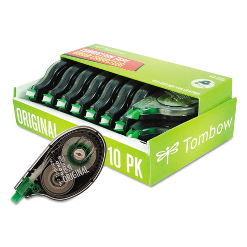 Tombow® wholesale. Mono Correction Tape, 1-6