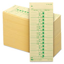 TOPS™ wholesale. TOPS Acroprint-cincinnati-lathem-simplex-stromberg Time Card 3 1-2 X 9, 500-box. HSD Wholesale: Janitorial Supplies, Breakroom Supplies, Office Supplies.