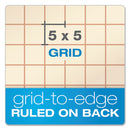 Ampad® wholesale. Gold Fibre Retro Wirebound Writing Pads, 1 Subject, Wide-legal Rule, Red Cover, 8.5 X 11.75, 70 Sheets. HSD Wholesale: Janitorial Supplies, Breakroom Supplies, Office Supplies.