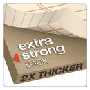 Ampad® wholesale. Gold Fibre Retro Wirebound Writing Pads, 1 Subject, Wide-legal Rule, Red Cover, 8.5 X 11.75, 70 Sheets. HSD Wholesale: Janitorial Supplies, Breakroom Supplies, Office Supplies.