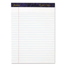 Ampad® wholesale. Gold Fibre Writing Pads, Wide-legal Rule, 8.5 X 11.75, White, 50 Sheets, 4-pack. HSD Wholesale: Janitorial Supplies, Breakroom Supplies, Office Supplies.