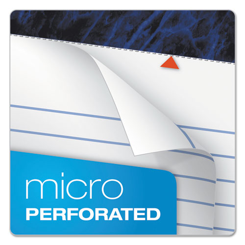 Ampad® wholesale. Gold Fibre Writing Pads, Wide-legal Rule, 8.5 X 11.75, White, 50 Sheets, Dozen. HSD Wholesale: Janitorial Supplies, Breakroom Supplies, Office Supplies.