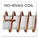 Ampad® wholesale. Gold Fibre Personal Notebooks, 1 Subject, Medium-college Rule, Classic Green Cover, 7 X 5, 100 Sheets. HSD Wholesale: Janitorial Supplies, Breakroom Supplies, Office Supplies.