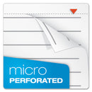 Ampad® wholesale. Gold Fibre Steno Books, Gregg Rule, Green Cover, 6 X 9, 100 White Sheets. HSD Wholesale: Janitorial Supplies, Breakroom Supplies, Office Supplies.