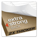 Ampad® wholesale. Gold Fibre Wirebound Writing Pad W- Cover, 1 Subject, Project Notes, Gray Cover, 8.5 X 11.75, 70 Sheets. HSD Wholesale: Janitorial Supplies, Breakroom Supplies, Office Supplies.