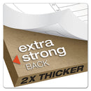 Ampad® wholesale. Gold Fibre Wirebound Writing Pad W- Cover, 1 Subject, Project Notes, Green Cover, 9.5 X 7.25, 84 Sheets. HSD Wholesale: Janitorial Supplies, Breakroom Supplies, Office Supplies.