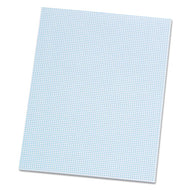 Ampad® wholesale. Quadrille Pads, 8 Sq-in Quadrille Rule, 8.5 X 11, White, 50 Sheets. HSD Wholesale: Janitorial Supplies, Breakroom Supplies, Office Supplies.