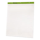 Ampad® wholesale. Flip Charts, 27 X 34, White, 50 Sheets, 2-carton. HSD Wholesale: Janitorial Supplies, Breakroom Supplies, Office Supplies.