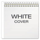 Ampad® wholesale. Steno Books, Gregg Rule, 6 X 9, Maroon Cover, 80 Green Tint Sheets, 6-pack. HSD Wholesale: Janitorial Supplies, Breakroom Supplies, Office Supplies.