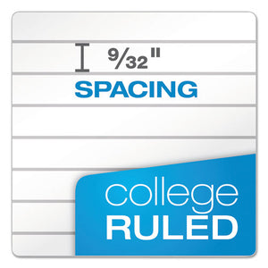 TOPS™ wholesale. TOPS Royale Wirebound Business Notebook, College, Black-gray, 8.25 X 5.88, 96 Sheets. HSD Wholesale: Janitorial Supplies, Breakroom Supplies, Office Supplies.