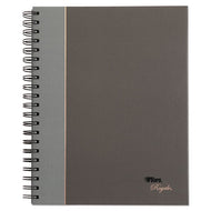 TOPS™ wholesale. TOPS Royale Wirebound Business Notebook, College, Black-gray, 8.25 X 5.88, 96 Sheets. HSD Wholesale: Janitorial Supplies, Breakroom Supplies, Office Supplies.