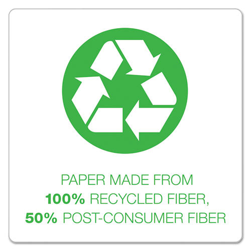 Oxford™ wholesale. Earthwise By 100% Recycled One-subject Notebook, 1 Subject, Narrow Rule, Green Cover, 8 X 5, 80 Sheets. HSD Wholesale: Janitorial Supplies, Breakroom Supplies, Office Supplies.