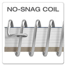 Oxford™ wholesale. Earthwise By 100% Recycled One-subject Notebook, 1 Subject, Narrow Rule, Green Cover, 8 X 5, 80 Sheets. HSD Wholesale: Janitorial Supplies, Breakroom Supplies, Office Supplies.