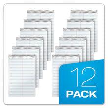 Load image into Gallery viewer, Ampad® wholesale. Steno Books, Gregg Rule, 6 X 9, White, 70 Sheets. HSD Wholesale: Janitorial Supplies, Breakroom Supplies, Office Supplies.