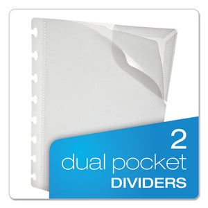 Ampad® wholesale. Versa Crossover Notebook, 1 Subject, Wide-legal Rule, Navy Cover, 11 X 8.5, 60 Sheets. HSD Wholesale: Janitorial Supplies, Breakroom Supplies, Office Supplies.