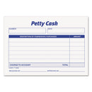 TOPS™ wholesale. TOPS Received Of Petty Cash Slips, 3 1-2 X 5, 50-pad, 12-pack. HSD Wholesale: Janitorial Supplies, Breakroom Supplies, Office Supplies.