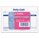 TOPS™ wholesale. TOPS Received Of Petty Cash Slips, 3 1-2 X 5, 50-pad, 12-pack. HSD Wholesale: Janitorial Supplies, Breakroom Supplies, Office Supplies.