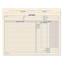 TOPS™ wholesale. TOPS Job Folder, Straight Tab, Letter Size, Manila, 20-pack. HSD Wholesale: Janitorial Supplies, Breakroom Supplies, Office Supplies.